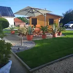 Gasthof Csabai Vendeghaz Bük