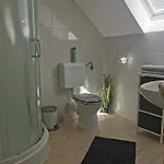 Csabai Vendeghaz Bük