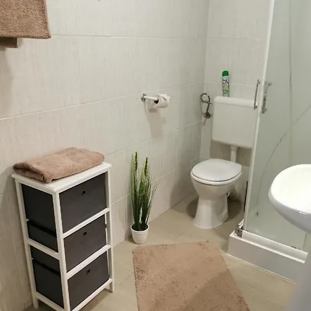 Pensionat Csabai Vendeghaz 4*
