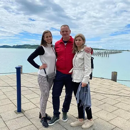 Csabai Vendeghaz 3* Buk