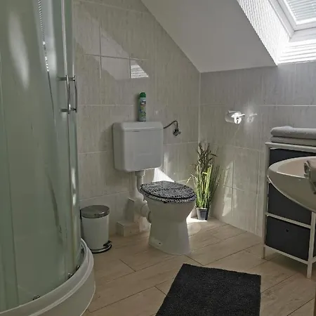 Csabai Vendeghaz Buk