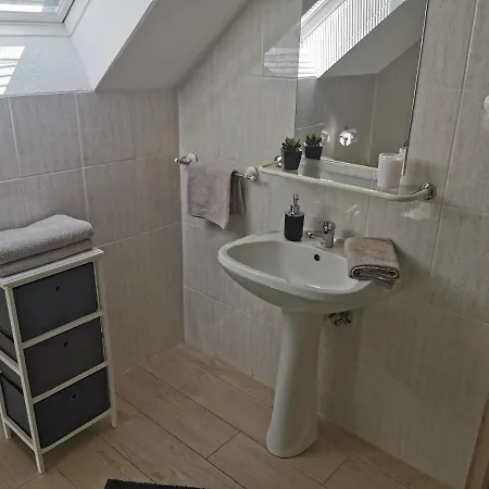 Guest house Csabai Vendeghaz 3*