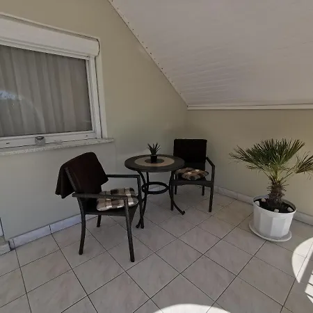 Csabai Vendeghaz Guest house Buk