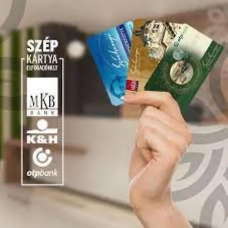 Csabai Vendeghaz Buk