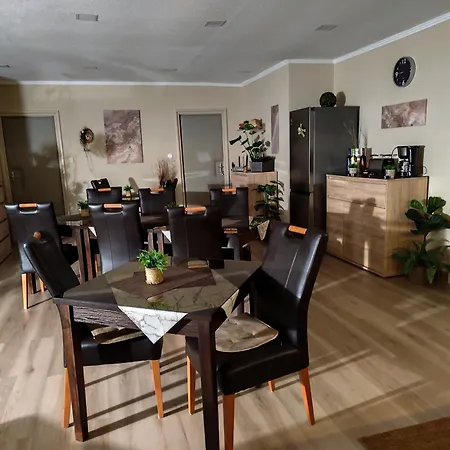 Csabai Vendeghaz Pensjonat 3*