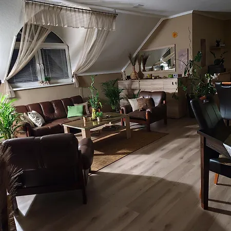 Guest house Csabai Vendeghaz Buk