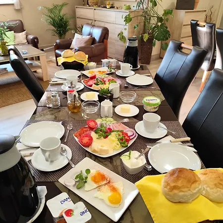 Csabai Vendeghaz Pensjonat 3*