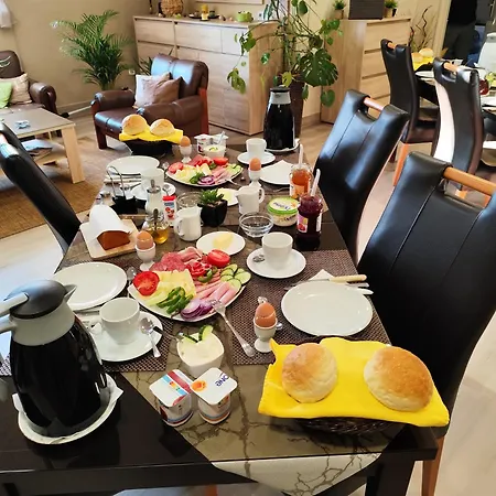 Pensjonat Csabai Vendeghaz 3*