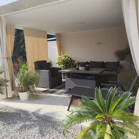 Csabai Vendeghaz 3* Buk