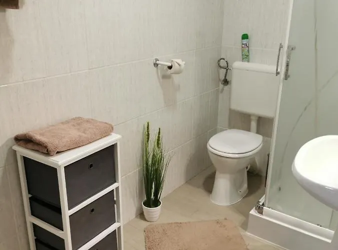 Pensión Csabai 3*